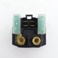 thumbnail image 5 of SHUmandala Starter Motor with Solenoid Relay for Yamaha Grizzly 660 2002-2008/Kodiak 400 2000-2006/Kodiak 450 2003-2006/Grizzly 400 2007-2008/Grizzly 450 07-10, 5 of 6