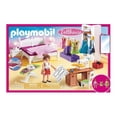 thumbnail image 2 of Dormitorio con Máquina de Coser Playmobil Dollhouse 67 Piezas, 2 of 4