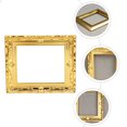 thumbnail image 3 of MasteelfCA Decorative Mini Photo Frame Craft Mini House Decor Scene Layout Adornment, 3 of 8