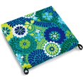thumbnail image 2 of Coussin de Chaise en Polyester Filé 20 Pouces par 19 Pouces, 2 of 6