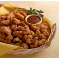 thumbnail image 4 of Brakebush Gold N Spice Fully Cooked Breaded Popcorn Chicken 5lbs (PACK OF 2), 4 of 4