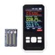 thumbnail image 3 of Electromagnetic Radiation Tester Multifunctional Digital Radiation Tester Easy Operation High Accuracy for Industrial Devices, 3 of 8