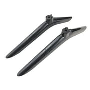 Ceybo OEM Replacement Base Stand Legs for Philips 65PFL5765/F8 Smart TV (JXPLH0-00 JXPRH0-00)