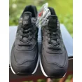 thumbnail image 4 of New Balance Mens Running 574 PRM - ML574JJ2 - Black / Grey - Size: 13 D - NEW !, 4 of 6