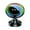 A, variant on Up to 65% off! Phone Car Mount Magnetic Wireless Car Mount Charger With Voice Control Music Spect-rum LED Car Charger