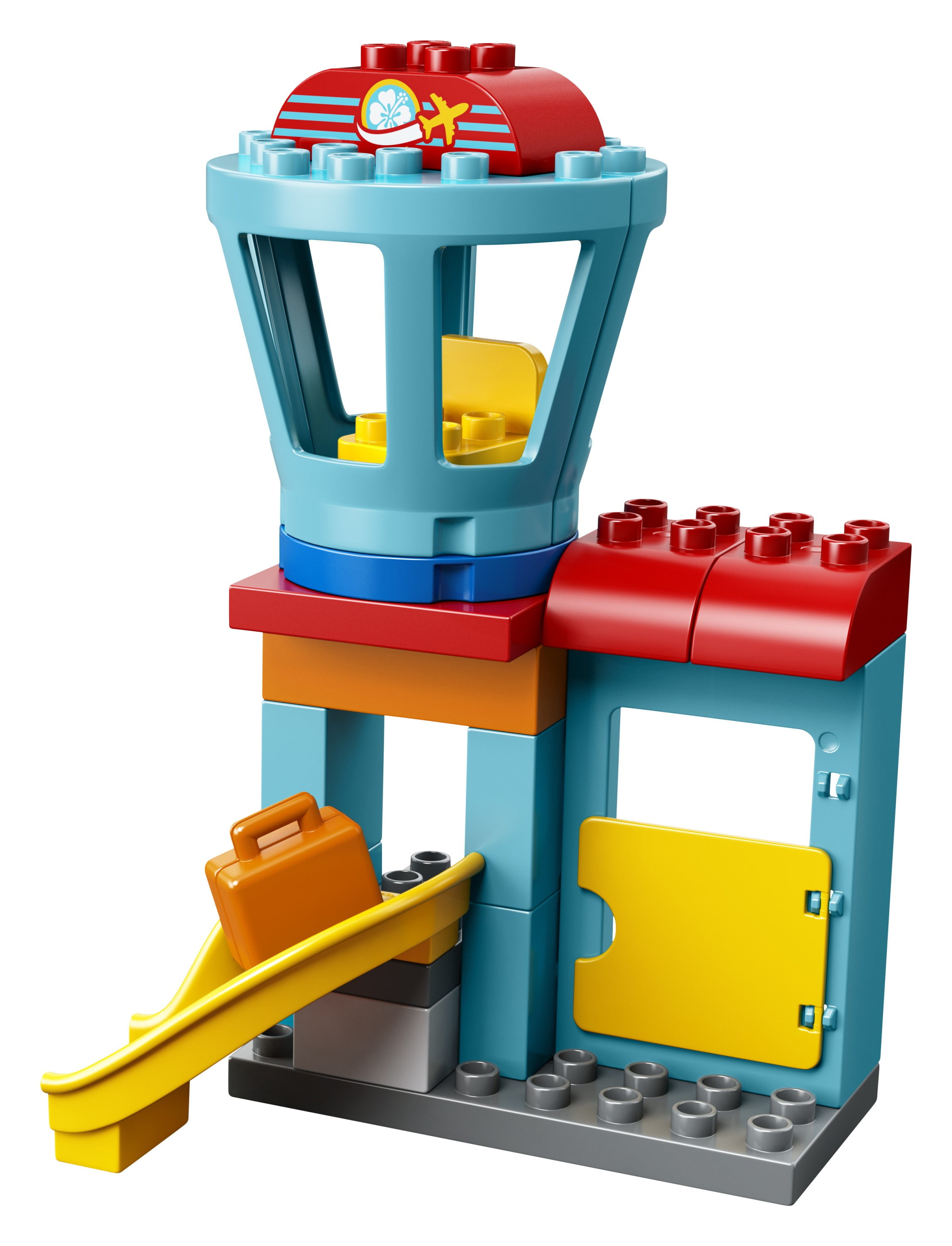 Lego duplo town big construction site 10813 sale