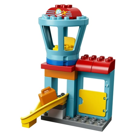 LEGO Duplo Town Airport 10871 Building Set (29 Pieces)