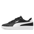 thumbnail image 2 of Tenis Puma Smash 3.0 L JR UNISEX 392031-03 Negro 23.5, 2 of 6
