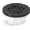 Multicolor, variant on Kohler K-22676 Round Grid Shower Drain - Stainless Steel