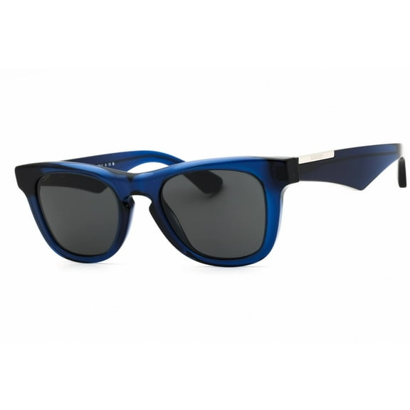 Burberry Men's BE4426 50mm Sunglasses, Blue