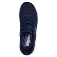 thumbnail image 3 of Skechers Womens Skech-Lite Pro Natural Trainers, 3 of 5