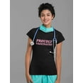 thumbnail image 3 of Tstars Pro Vaccination Proudly Vaccinated Shirt Pro Immunization Women T Shirt, 3 of 6
