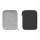 thumbnail image 5 of Organizador de correa de reloj portátil Bolsa de almacenamiento de correa de reloj Estuche de viaje (gris), 5 of 7