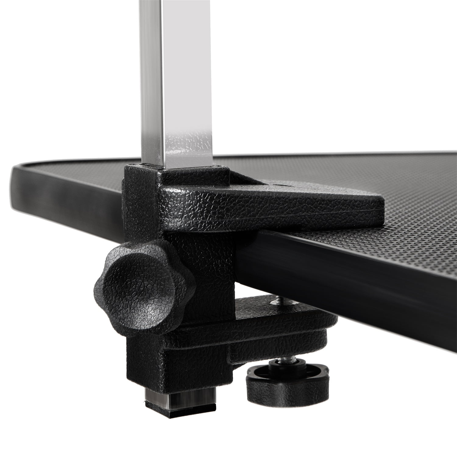 Pefilos 44" Hydraulic Pet Grooming Table for Large Dogs Professional Heavy Duty Adjustable Height - Portable Trimming Table Drying Table w/Arm/Noose, Black Pefilos 44" Hydraulic Pet Grooming Table for Large Dogs Professional Heavy Duty Adjustable Height - Portable Trimming Table Drying Table w/Arm/Noose, Black