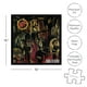 thumbnail image 2 of Rompecabezas RockSaw's Slayer Reign in Blood 500 piezas, 2 of 6