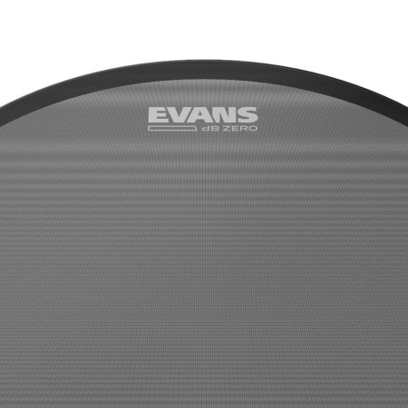 エバンス SoundOff シリーズ メッシュヘッド 16インチ タム・スネア用 EVANS TT16SO1