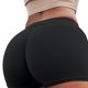 thumbnail image 5 of Soidarity Gewe Yeeli Mujeres Fitness Yoga Pantalones cortos Entrenamiento Ropa interior Elástico Anti Exposición Seguridad Uniforme atlético negro M Soidarity FS11799-06, 5 of 6