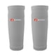 thumbnail image 2 of Xihbxyly Mallas de Fútbol, Diseño Absorbente de Sudor, Calcetines Tobilleros con Almohadilla Gruesa, Protección para Las Piernas Durante La Práctica Deportiva, Diseño de Bolsillo para Doble Presión,, 2 of 4