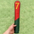 thumbnail image 1 of Ethern Golf Alignment Stick Cover Easy to Install Durability Practical Scratchproof, 1 of 9