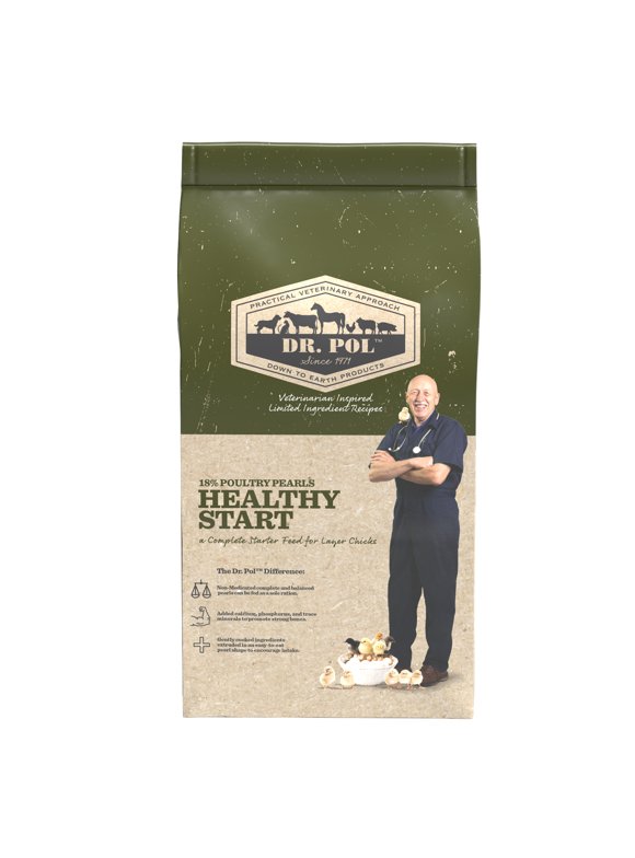 Dr. Pol in Shop By Brand