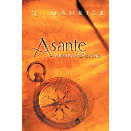 Asante Hub - Asante : Where We Belong