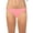 Coral Oasis, variant on Sundazed Womens Stunner Strappy Bikini Swim Bottom Separates Pink S