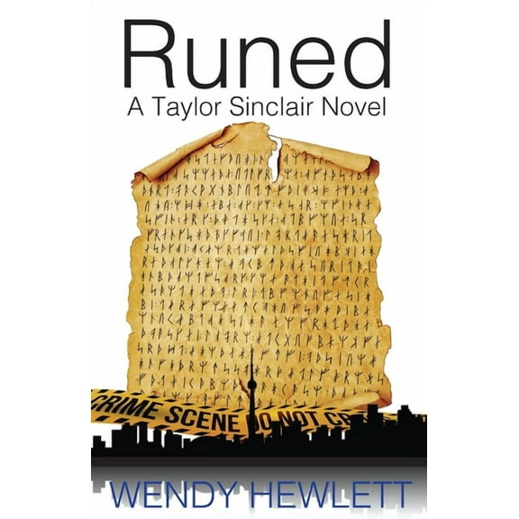 Runed, (Paperback)