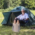 thumbnail image 4 of Bañera con pies plegables 18/32L multifuncional con asas para acampar al aire libre, 4 of 7