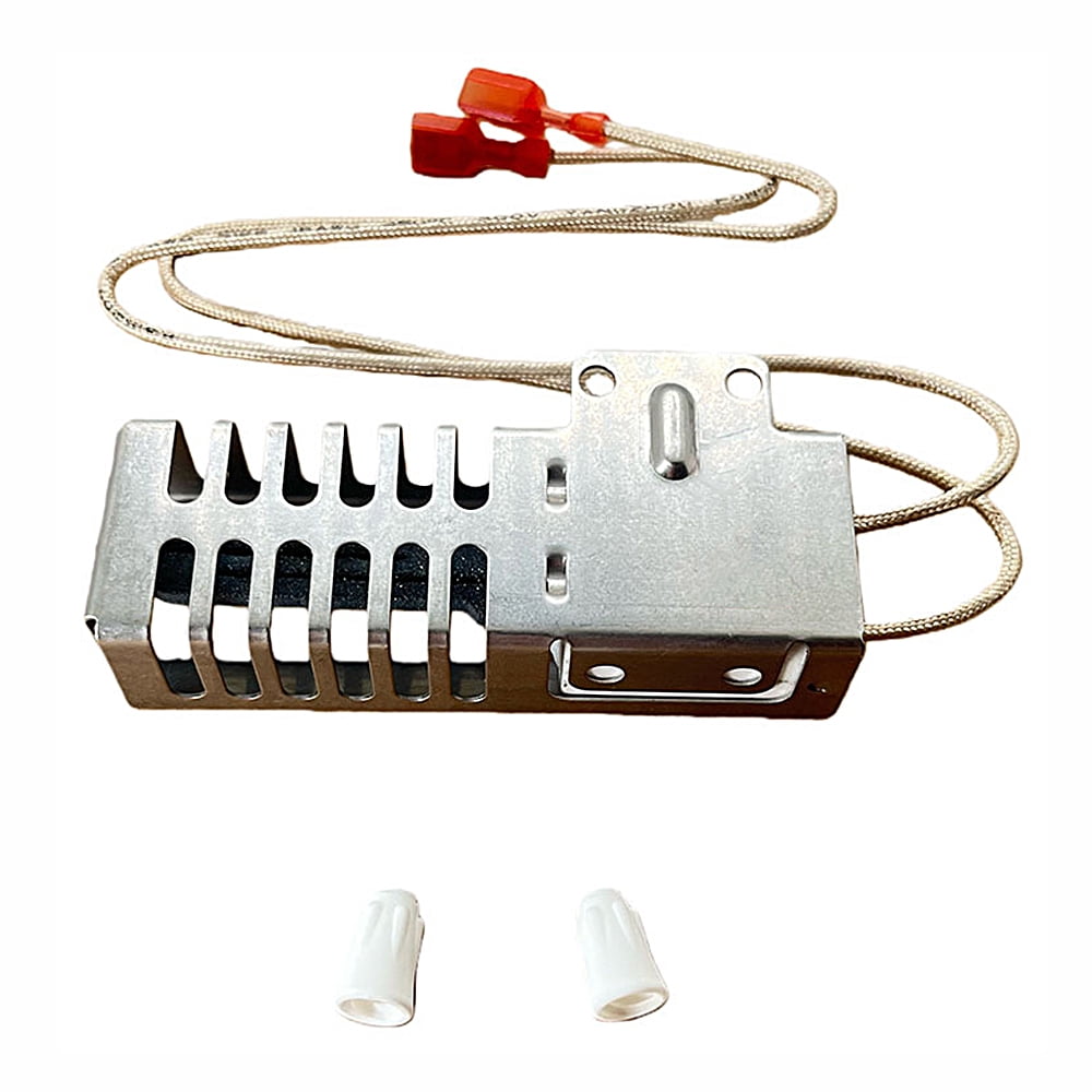 TOP-MAX 00492431 Oven Igniter, Gas Range Igniter Replacement Part, fit for Thermador Select Kenmore Stoves/Ovens/Ranges, Replace AP3674290, 00487383, 00610098, 1107469, 20-01-500