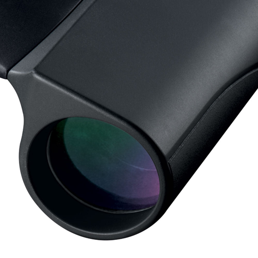Nikon Trailblazer 8 x 25mm Compact Lightweight Waterproof Binoculars, Black