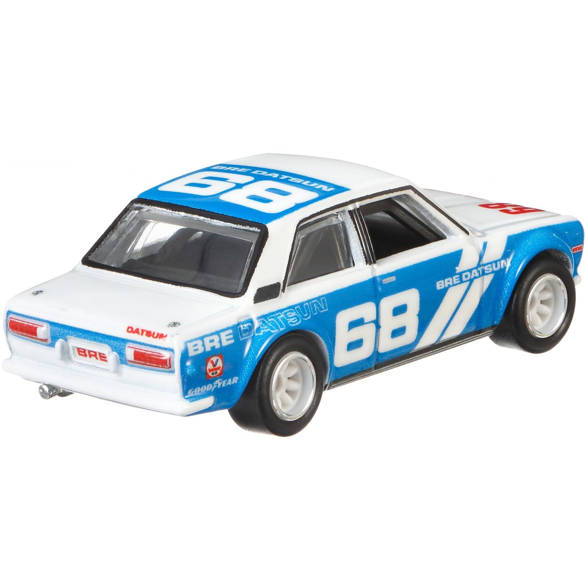 hot wheels 71 datsun 510 fleet flyer