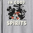 thumbnail image 3 of Mickey & Friends - In Good Spirits - Men's Long Sleeve T-Shirt, 3 of 5