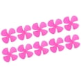 thumbnail image 3 of 4 Blades Propeller, Large Thrust Rotating Accessories Boat Propellers 10Pcs 100mm Diameter  for Craft for Mechanical Model Making Red,Yellow,Green,Blue,Rose Red, 3 of 7