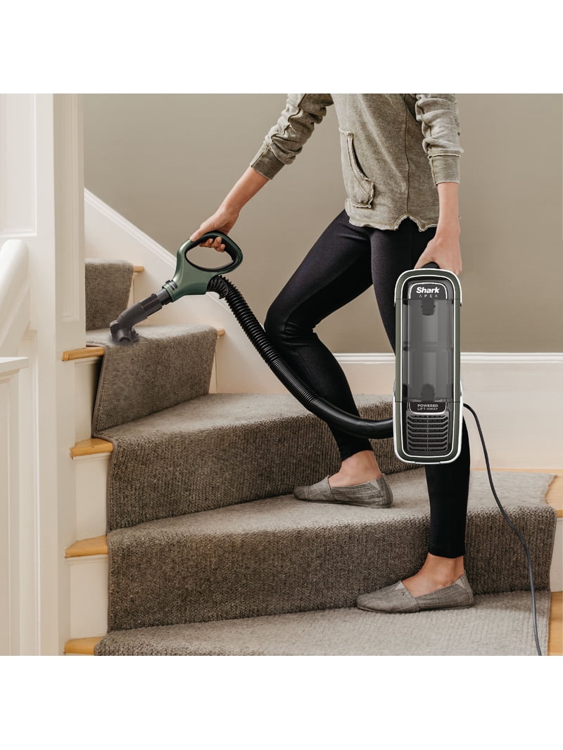 Shark APEX DuoClean Self-Cleaning Brush Roll Vacuum with Lift-Away