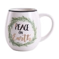 thumbnail image 4 of Holiday Time Snuggle & Peace Mug, 4 of 6