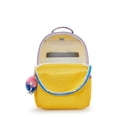 thumbnail image 3 of Mochila Kipling Seoul Fc 15 portátil para mujer resistente al agua, 3 of 8