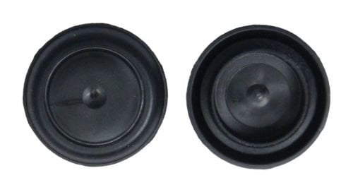 Body 8 Rubber Floor Pan Drain Plugs Fit Jeep Cj5 Cj7 Cj8 Wrangler