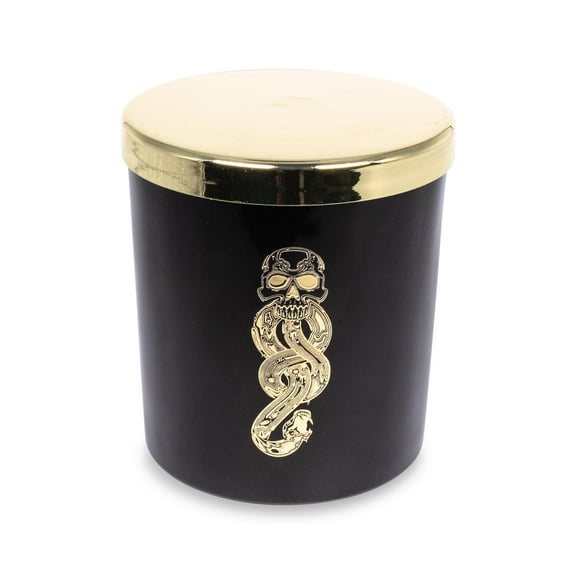 Harry Potter Dark Arts Premium Scented Soy Wax Candle
