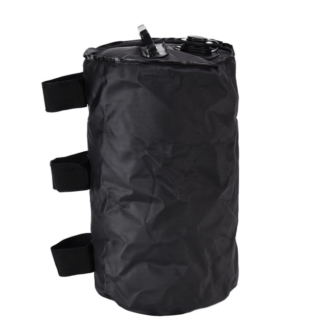 Canopy Water Weight Bag,10L Canopy Water Weight Water Weight Bag Weight Sandbag Power Packed Performance