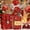 C-6 boxes, variant on Christmas Surprise Gift Box Explosion Pop Up Cash Gift Boxes