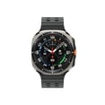 thumbnail image 1 of Refurbished SAMSUNG SM-L705F Galaxy Watch Ultra (47mm) LTE, AI Smartwatch, Titanium Silver, 1 of 3