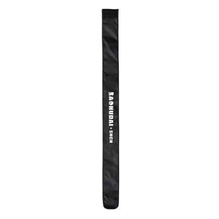 TRINGKY Fishing Rod Sleeve Rod Cover Nylon Fishing Rod Sock for Fishing Rod Protecting