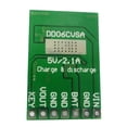 thumbnail image 4 of Injueey DC 5V Mobile Power 3.7V 4.2V Protector de carga descarga Indicador de convertidor de impulso profesional, 4 of 6