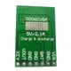 thumbnail image 2 of sweethay DC 2.1A Mobile Power 4.2V Portable Professional Boost Converter Placa de protección de Módulos de aumento Fácil instalación Electrónica miscelánea, 2 of 6
