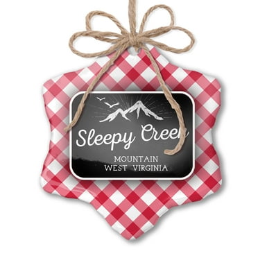 Ornament Mountains Chalkboard Blackfoot Mountain Glacier National Park Montana Red Plaid Neonblond Com Ornament Mountains Chalkboard, Loon Peak Fusillade Console Table