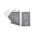 thumbnail image 3 of Bolsa de ducha para gatos, bolsa de aseo para gatos de malla transpirable ajustable para mascotas pequeñas y medianas gris Yuyangstore Bolsas de baño para gatos, 3 of 7