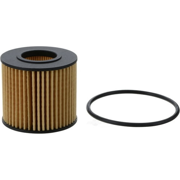 ACDelco PF1768 Engine Oil Filter Fits select: 2009-2022 TOYOTA COROLLA, 2010-2022 TOYOTA PRIUS