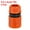 Orange, variant on 11/16" Hose Repair Connector Extender, 24 Pcs Plastic Garden Hose Repair Water Hose Connectors, Marigold