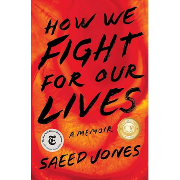 Pre-Owned How We Fight for Our Lives: A Memoir (Hardcover) 1501132733 9781501132735