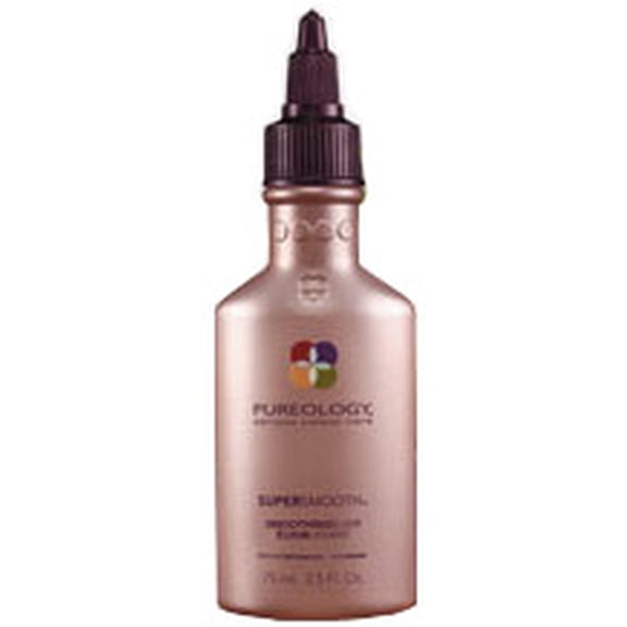 Pureology Super Smooth Smoothing Elixir (Size : 2.5 oz)